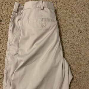 Nike 34 Drifit Golf Shorts